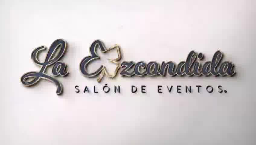 La Ezcondida Logo