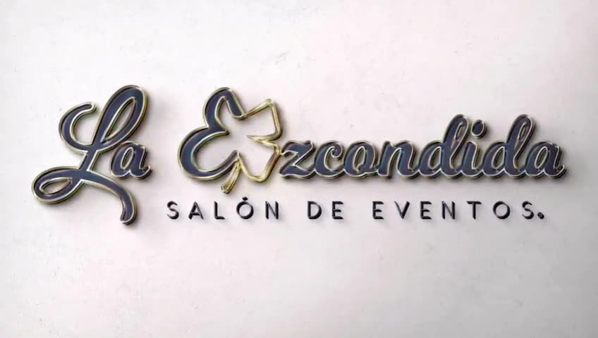 Salón La Ezcondida