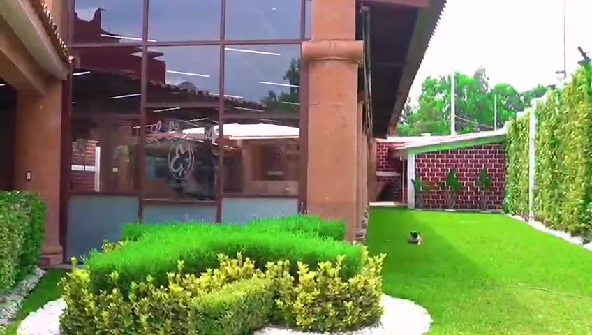 Salón 3